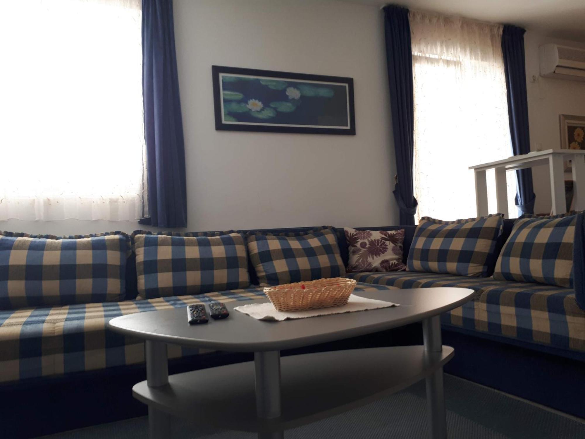 Blue * Budva